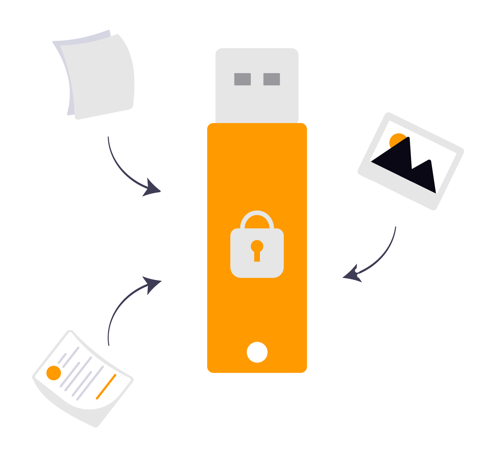 Happy Hyperlink wartet deine Webseite und erstellt Backups, um deine Daten im Notfall wiederherzustellen.